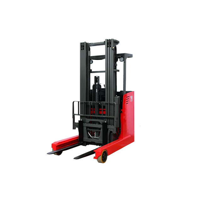 2.0T Electric Reach Truck MF20