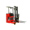 1.2T Electric Reach Truck MF12