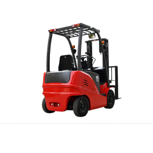 1.5/2.0/2.5T Electric Counterbalance Forklift Truck MK15/20/25