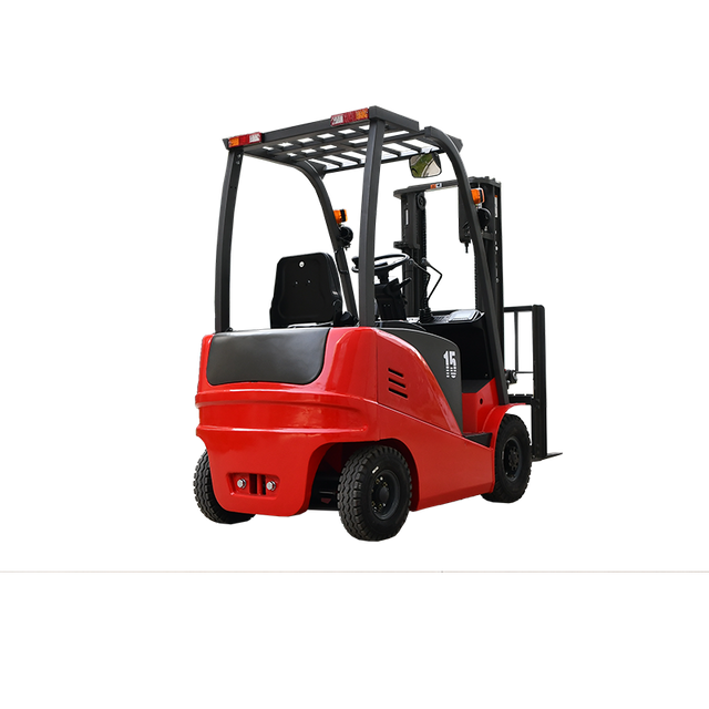 1.5/2.0/2.5T Electric Counterbalance Forklift Truck MK15/20/25