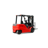 4.5/4.999T Electric Counterbalance Forklift Truck MK45/50