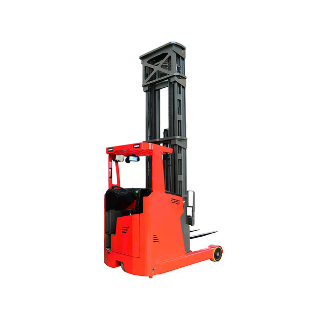 2.5T Seated Electric Reach Truck MFZ25