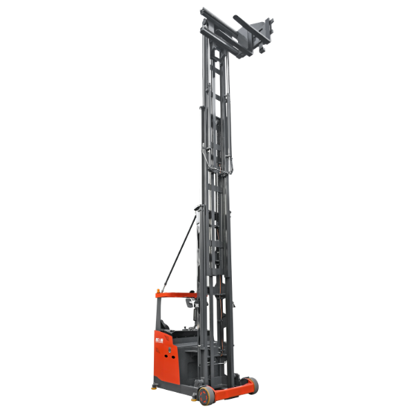 1.6T 3-Way Pallet Stacker Seated Type MCA16SQ