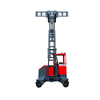 3.0T Reach Truck (Wide Body 4-way) MQD30