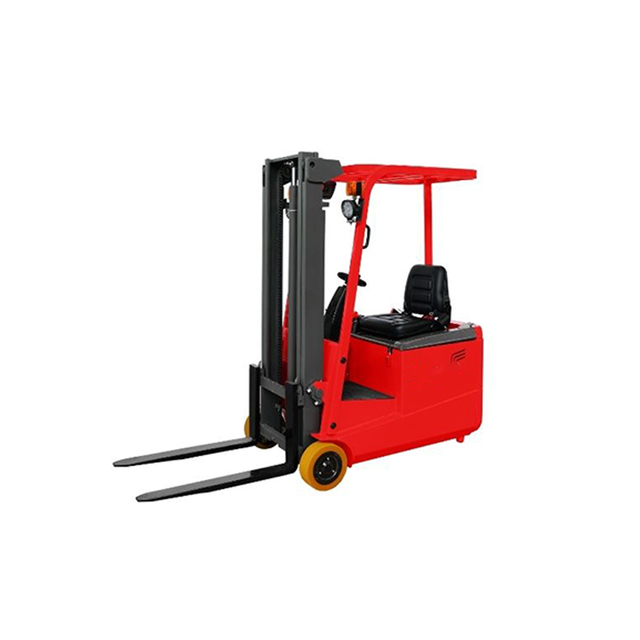 1.0/1.5T 3-Wheel Electric Forklift TKA10/15