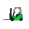 1.5/2.0/2.5T Electric Counterbalance Forklift Truck MK15/20/25