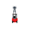 4.5/4.999T Electric Counterbalance Forklift Truck MK45/50