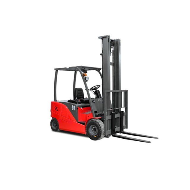 3.0/3.5/4.0T Electric Counterbalance Forklift Truck MK30/35/40