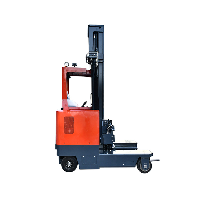 2.5/3.0T Reach Truck (Multi-Directional Wide Body) MQC25/MQC30
