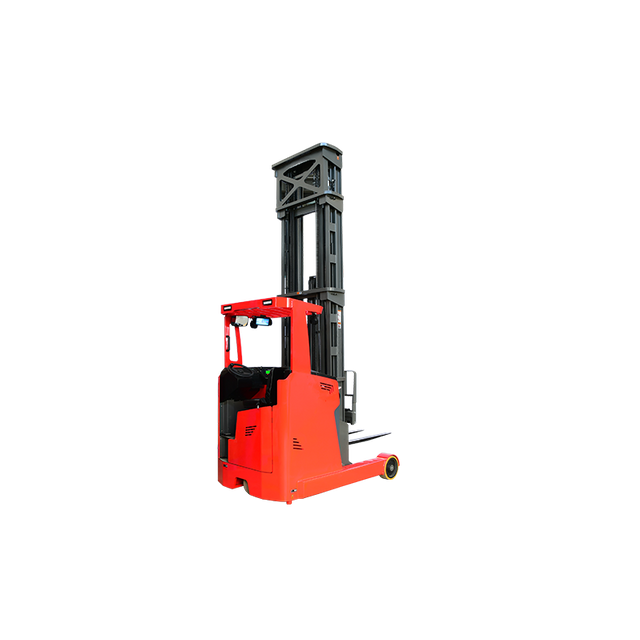 1.6/2.0T Seated Electric Reach Truck MFZ16H/MFZ20H
