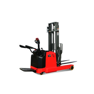 1.5T Electric Reach Stacker(Handle type) MFA15