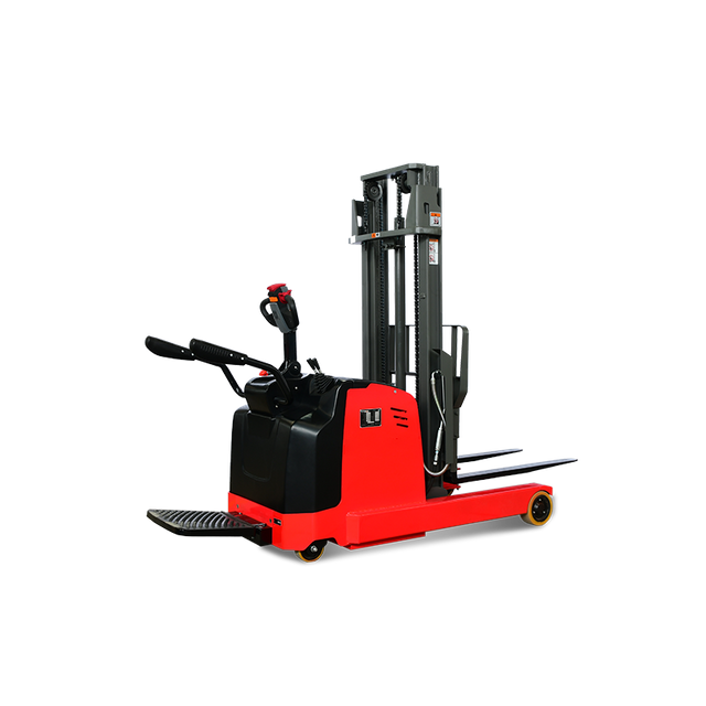 1.5T Electric Reach Stacker(Handle type) MFA15